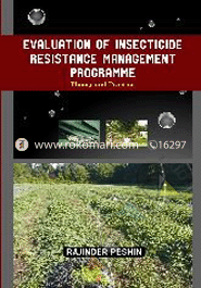 Evaluation of Insecticide Resistance Management Programme 