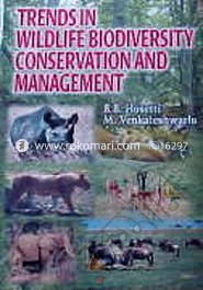 Wildlife Biodiversity Conservatio 