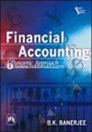 Financial Accounting: A Dynamic Approach 