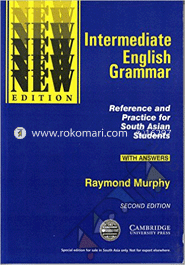Intermediate English Grammar 
