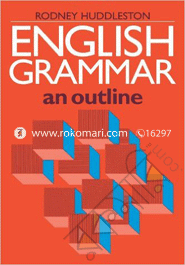 English Grammar : An Outline