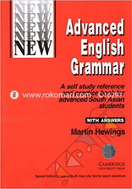Advanced English Grammar image