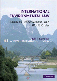 International Environmental Law image