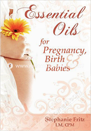 The Pregnancy & Baby Book 