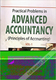 Practical Problems in Advanced Accountancy - 1