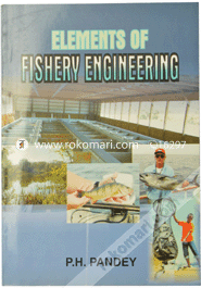 Elements Of Fishery Engineering