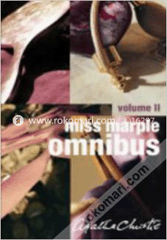 Miss Marple Omnibus Volume -III