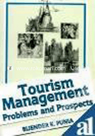 Tourism Management: Problems and Prospects