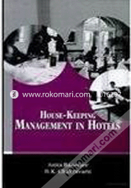 House-Keeping Management in Hotels image