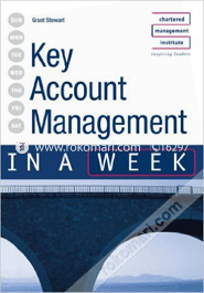 Key Account Management in a week (Paperback)