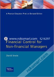 Financial Control for Non-financial Managers 