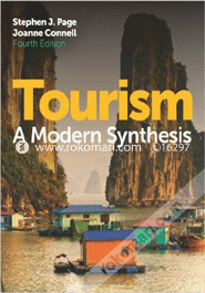 Tourism a modern Synthesis 