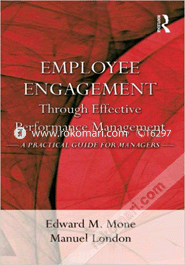 Employee Engagement Through Effective Performance Management 