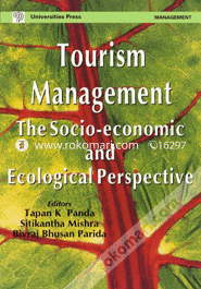 Tourism Management the Socio-economic and Ecological Perspective