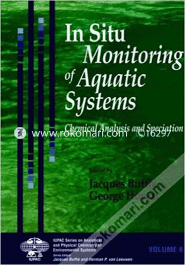 In Situ Monitoring of Aquatic Systems: Chemical Analysis and Speciation