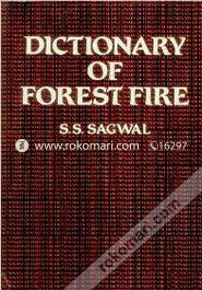 Dictionary of Forest Fire