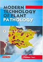 Modern Technology of Plant Pathology 