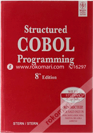 Structured Cobol Programming 