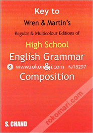 High School English Grammar 