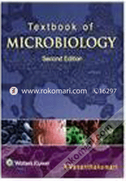 Textbook of Microbiology Volume 