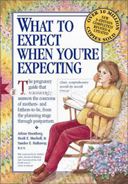 What To Expect When You'Re Expecting 