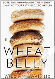 Wheat Belly 