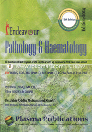 Endeavour Pathology And Hematology 18th ed