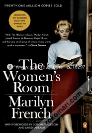 The Women's Room: A Novel 