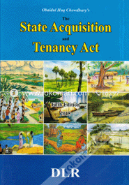 The State Acquisition And Tenancy Act (SAT)
