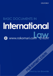 Basic Documents in International Law 