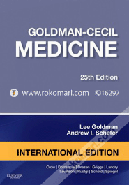 Goldman-Cecil Medicine International Edition, 2-Volume Set (Paperback)