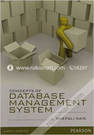 Concepts Of Database Management System 