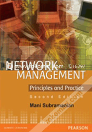Network Management : Principles And Practice 
