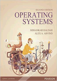 Operating Systems 