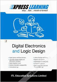 Express Learning Digital Electronics And Logic Design 
