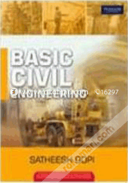 Basic Civil Engineering image