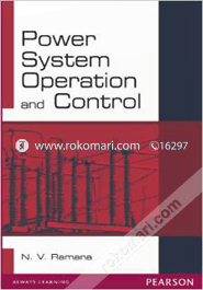 Power System Operations And Control 