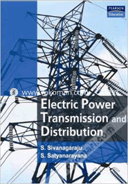 Electric Power Transmission And Distribution 