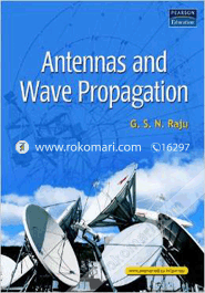 Antennas And Wave Propagation 