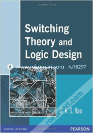 Switching Theory And Logic Design 