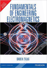 Fundamentals Of Engineering Electromagnetics 