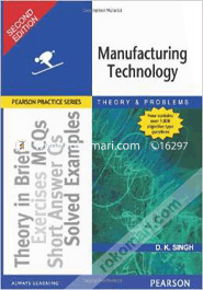 Manufacturing Technology 