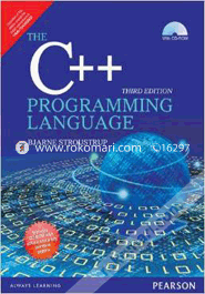 The C Plus Plus Programming Language icon