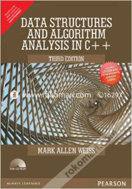 Data Structures And Algorithm Analysis In C plus plus