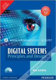 Digital Systems : Principles And Design 