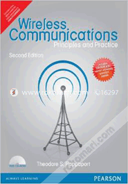 Wireless Communications : Principles And Practice 