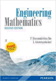 Engineering Mathematics : Anna-Usdp 
