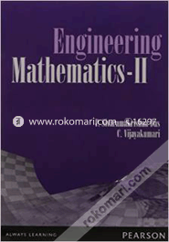 Engineering Mathematics-II 