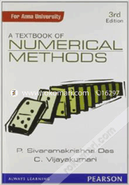 Numerical Methods : Anna-Usdp 