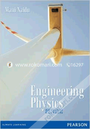 Engineering Physics : Anna-Usdp 